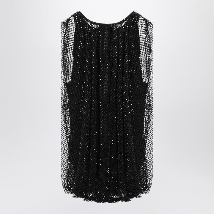 Sportmax Shirts & Tops - Nero | 978a8015db85bb4dcf4a3ce3e303f7ace03085e4