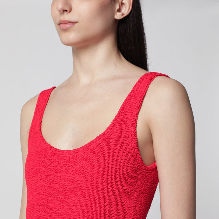 Hunza G Apparel & Accessories - Rosso | 54bf3b610e5149964273e64b3d2733e508433245