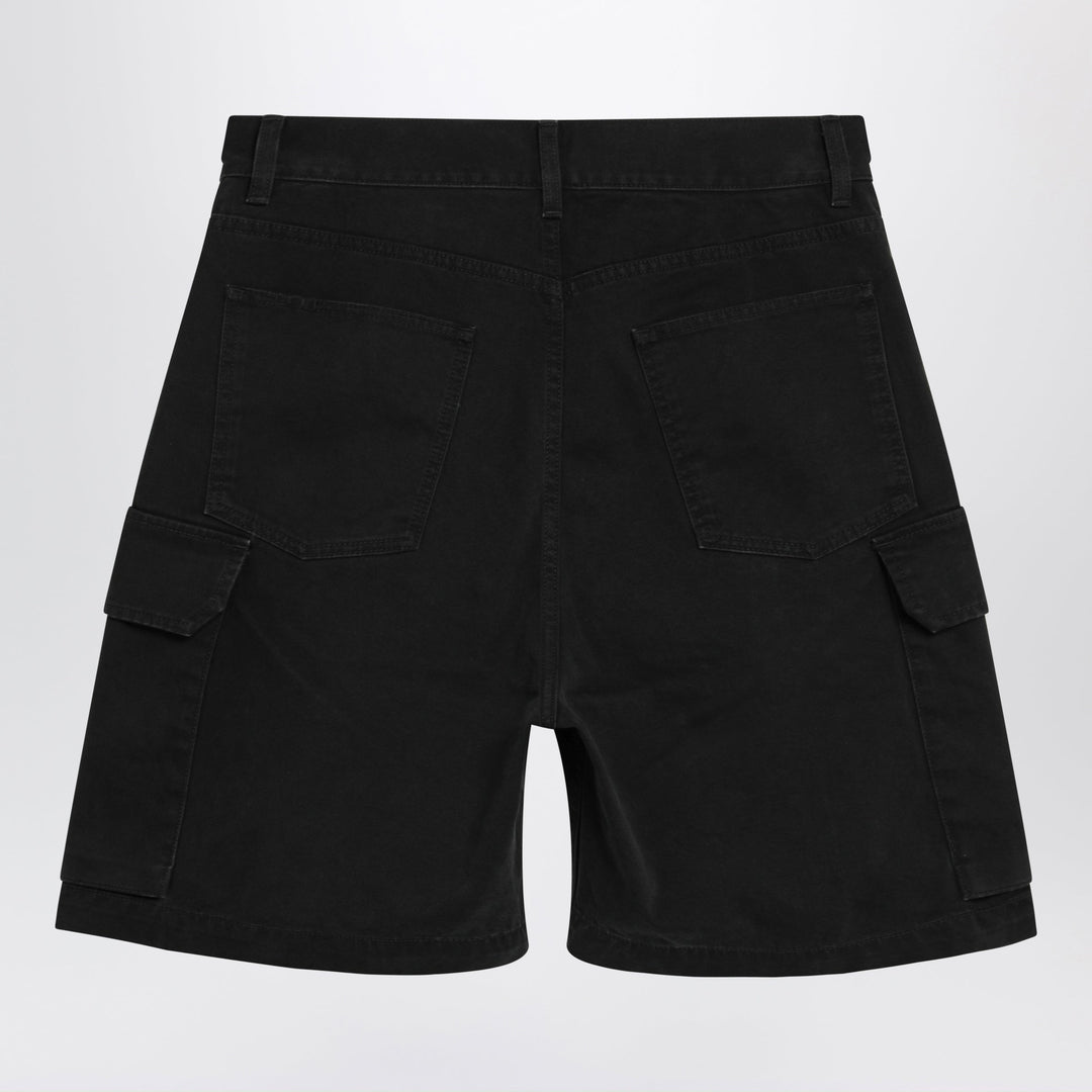 Jw Anderson Shorts - Nero | 1369702279bf947308a52a3ed9ed3bf53cd9562b