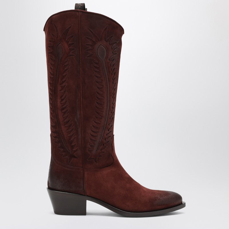 Sartore Scarpe - Marrone | 73cf8227b2e4b97dff99e37d50478a8f0caf34a3