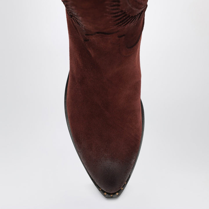 Sartore Scarpe - Marrone | 6338225dc13eb332a547132ebf425b56da1ac2b2