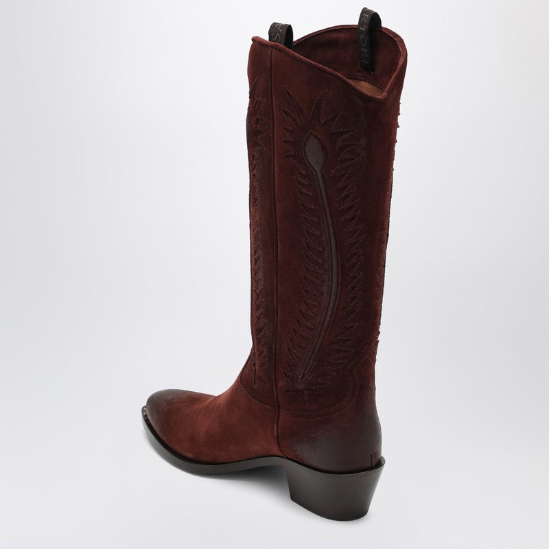 Sartore Scarpe - Marrone | b436f376d3bc1b8a73198928889c85c34c173453