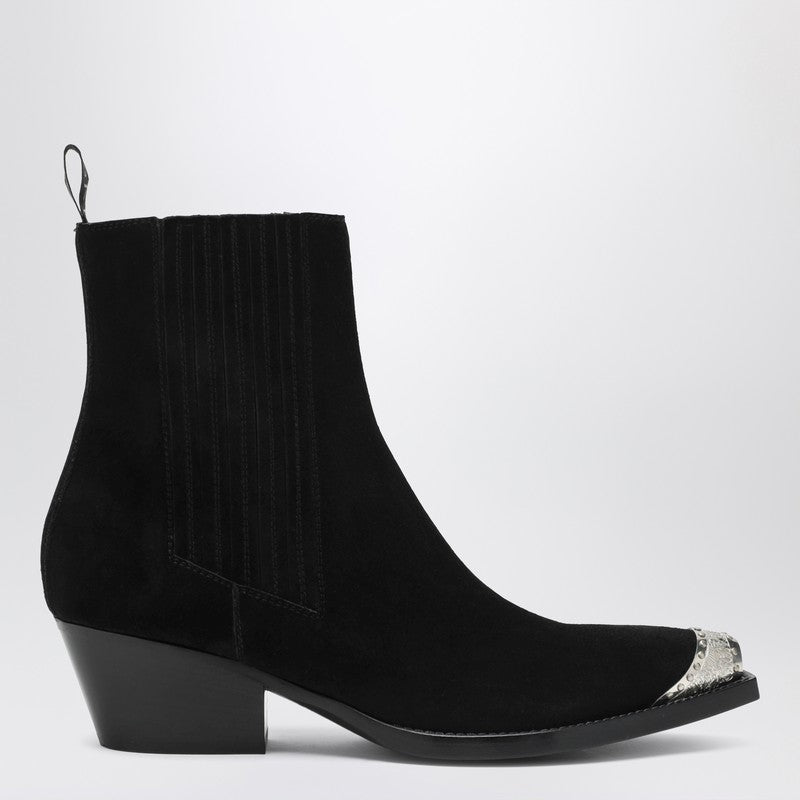 Sartore Scarpe - Nero | c4544e82948340f7ff7b6de70fadd89b1245e53e