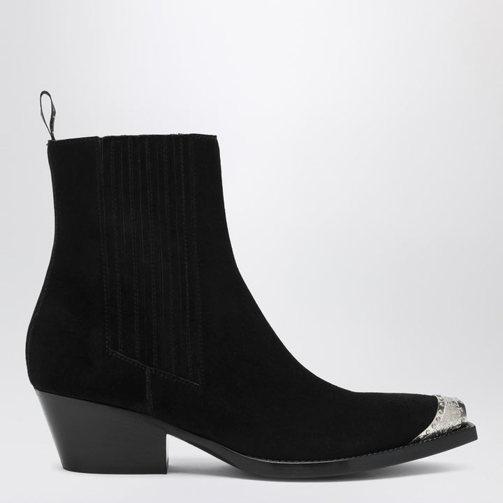 Sartore Scarpe - Nero | c4544e82948340f7ff7b6de70fadd89b1245e53e