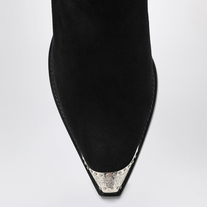 Sartore Scarpe - Nero | 5752dc5e46def14f2ca0cb40b7acbacbff73c0de