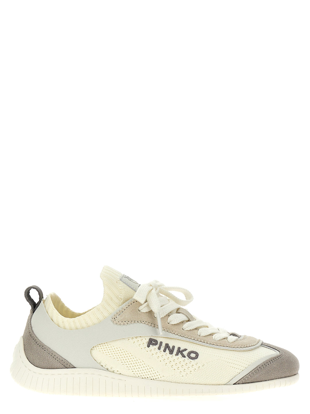 Pinko Reby 03 Sneakers - Bianco | 5f81407ef25676f4a49ed2c4cb7bc9e09149de71