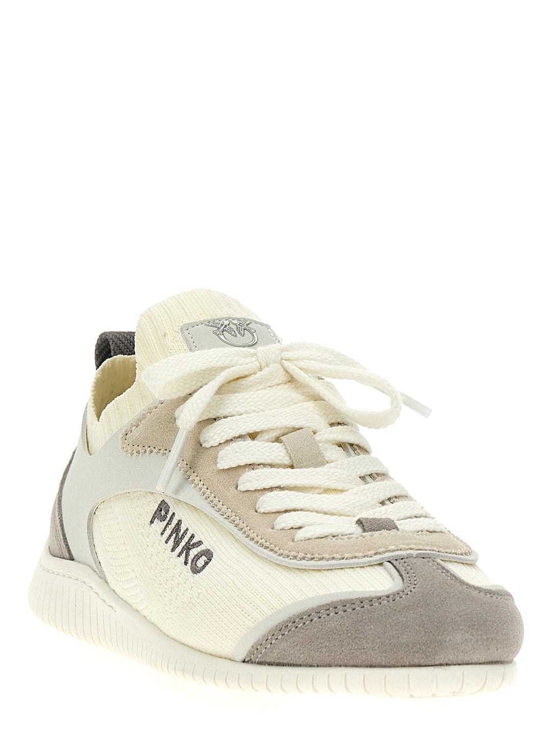 Pinko Reby 03 Sneakers - Bianco | 4970ae35288a8afde9e5fbdb1cde9143c5588eb3