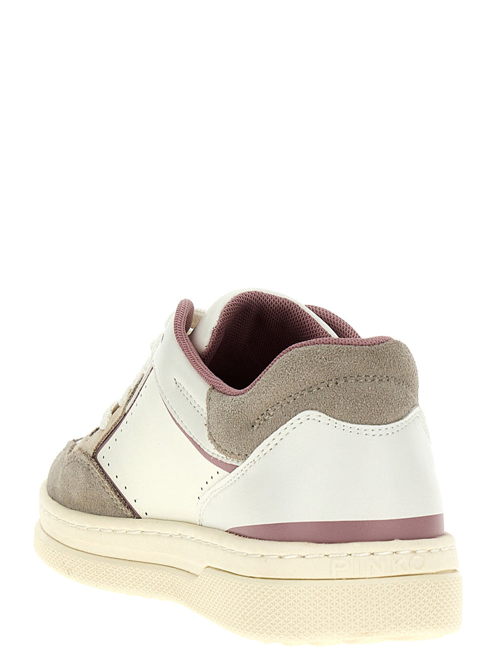Pinko Mandy 08 Sneakers - Multicolor | 69b8b61f50dc82184e9babb502fb4027b86b60af