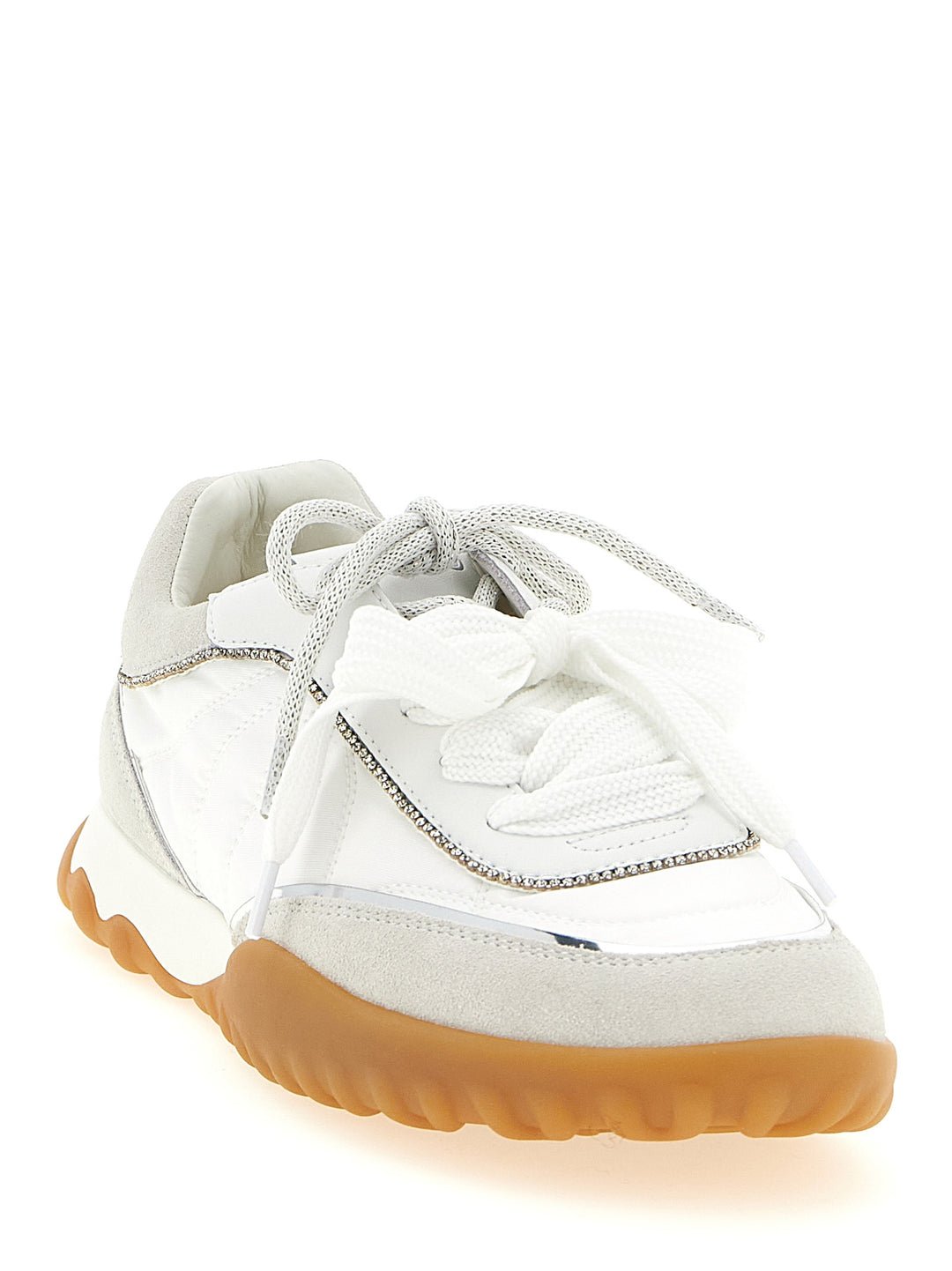 Pinko Gea 02 Sneakers - Bianco | 3cca2daf99486452ac4b7e2550a4cbc14b16cef8