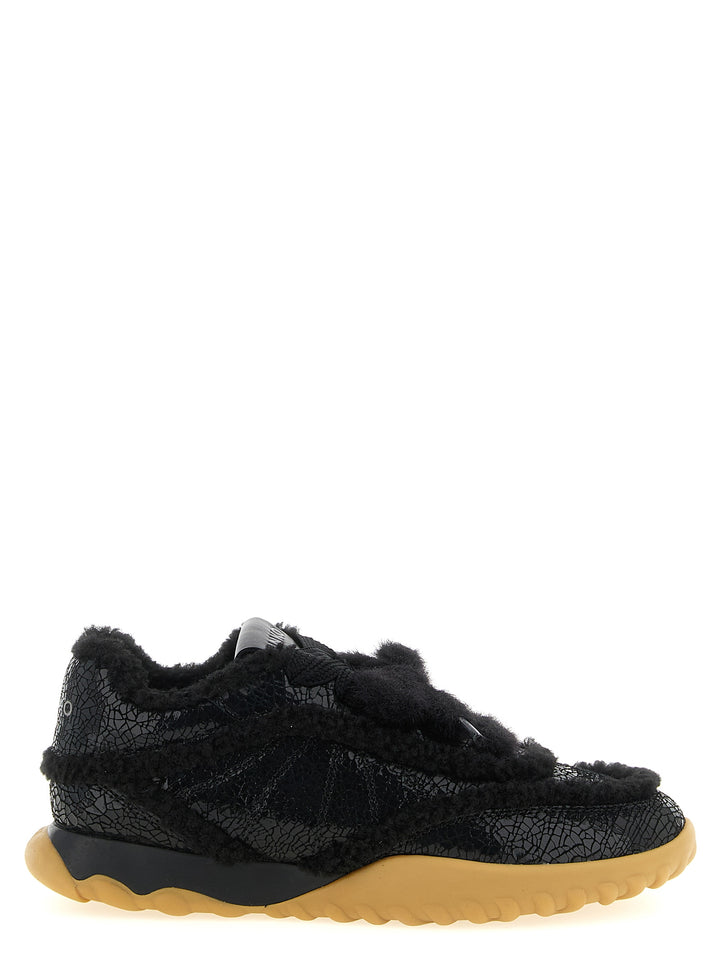 Pinko Gea 02 Sneakers - Nero | f2f8409a05a55743c2138939514e28d121fde034