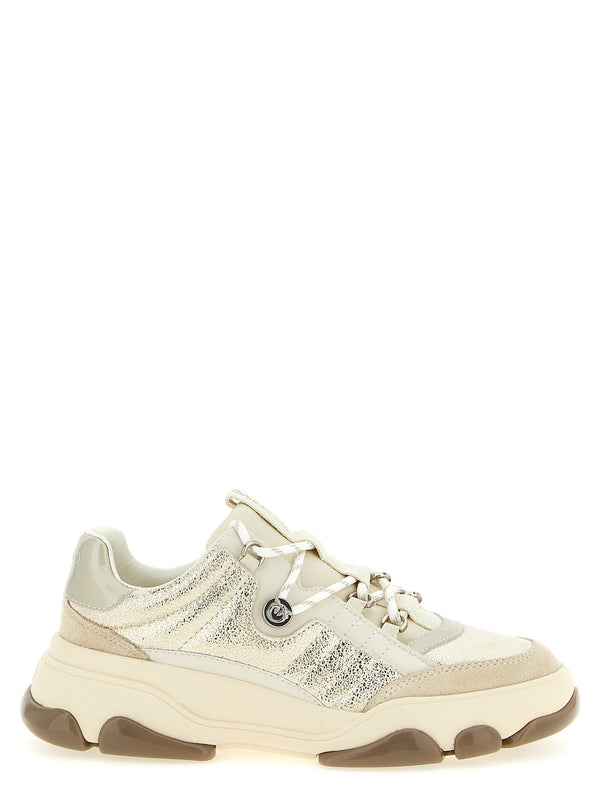 Athena 01 Sneakers Multicolor