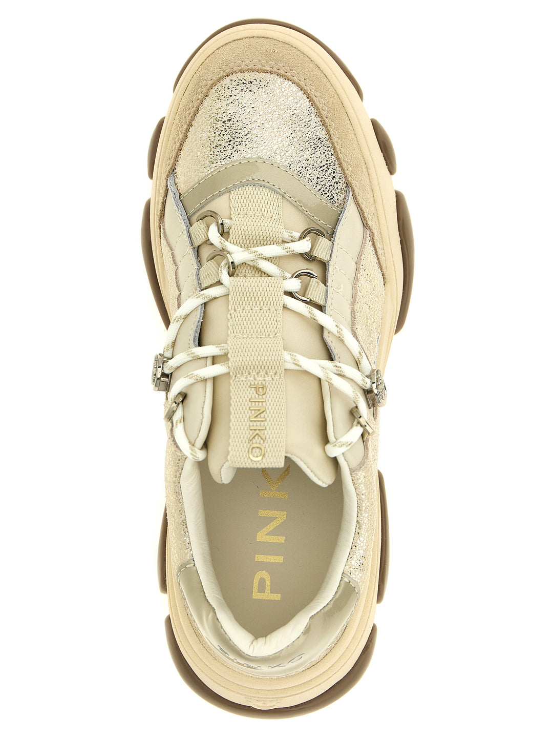 Pinko Athena 01 Sneakers - Multicolor | efd9e1877003210b9192a62d5c124c736bf437a2