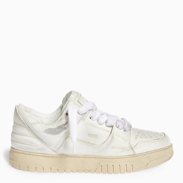 Blanco roto vintage