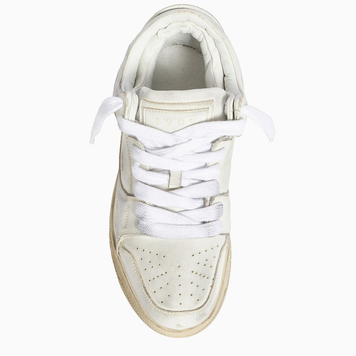 1989 Studio Scarpe - Bianco | 55c0d348aaefcab5291f8a8220b5b691a10eff6f