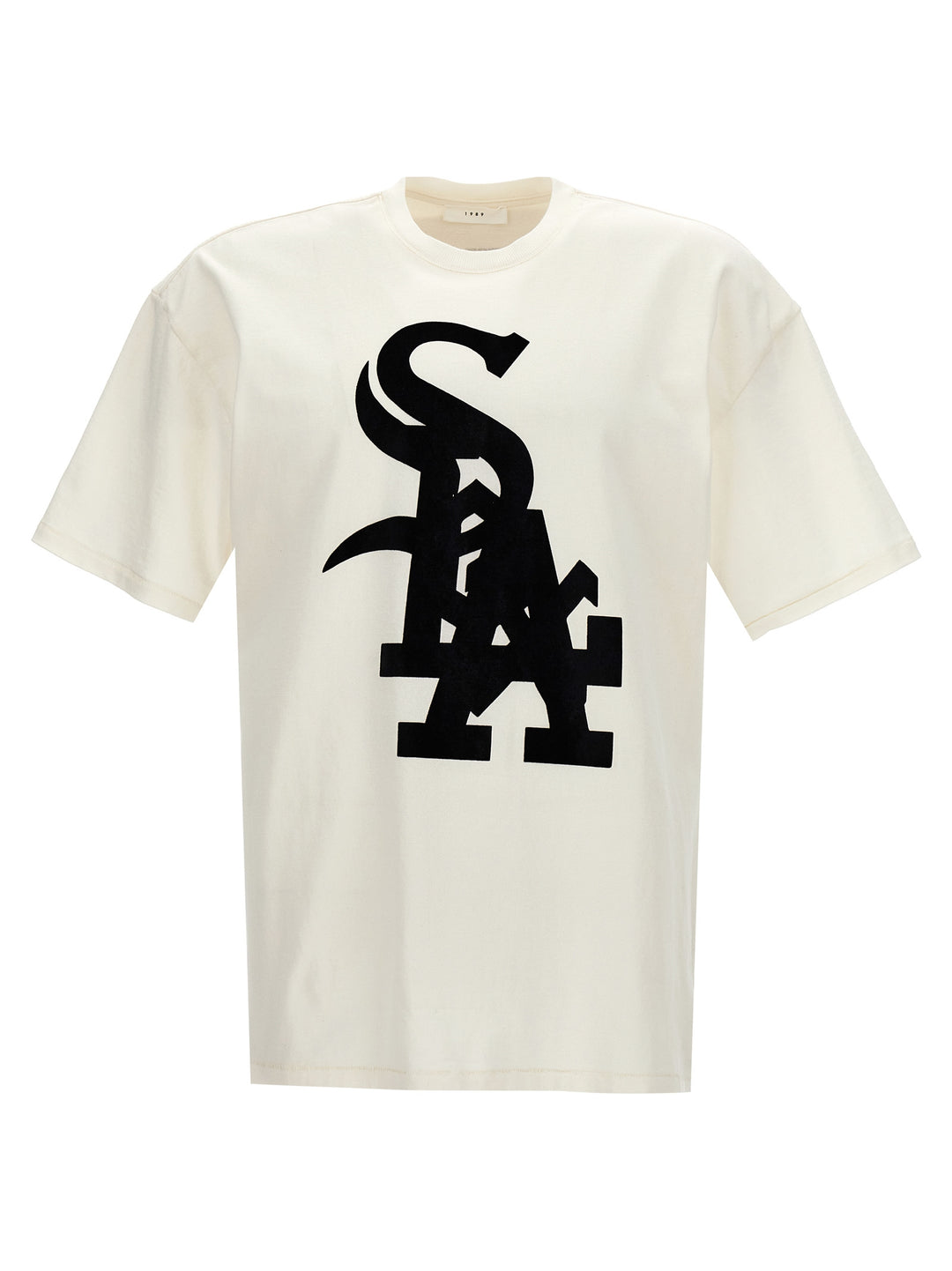 Midwest T Shirt Bianco