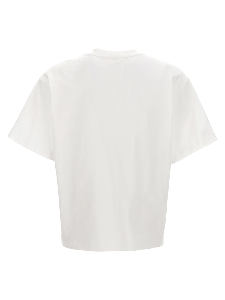 Atelier T Shirt Bianco