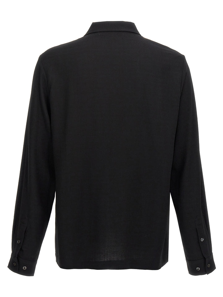 SéFr Sense Camicie - Nero | 9947e429bd8176795191c7ee6cbe0a4ba6dc971f