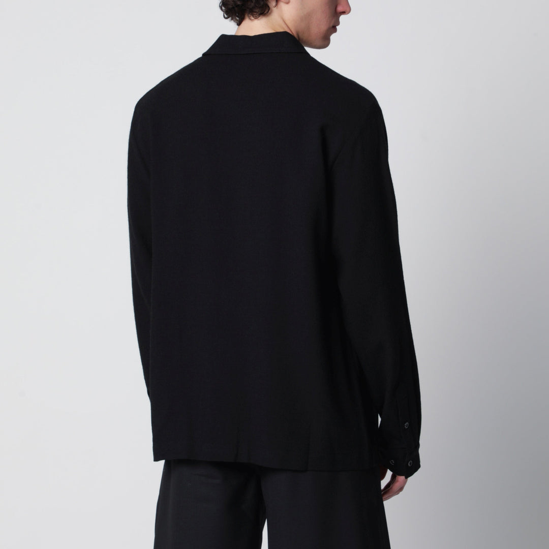 SéFr Shirts & Tops - Nero | a9085187eebbedb5d0a6c85607082f3ec882b0cb
