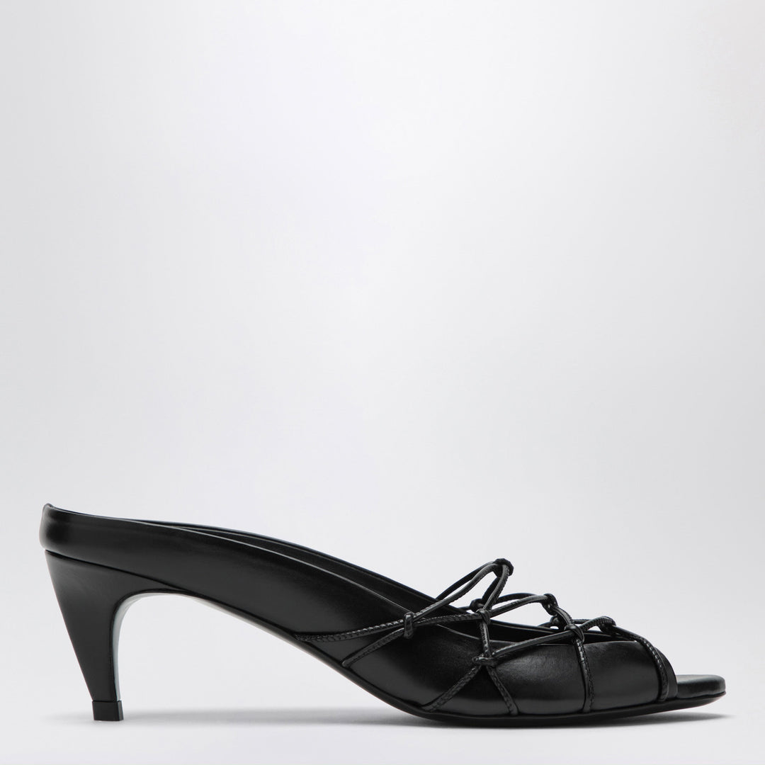Jude Scarpe - Nero | 43654e5f7791d33f92f81895966037b2745fa5c2