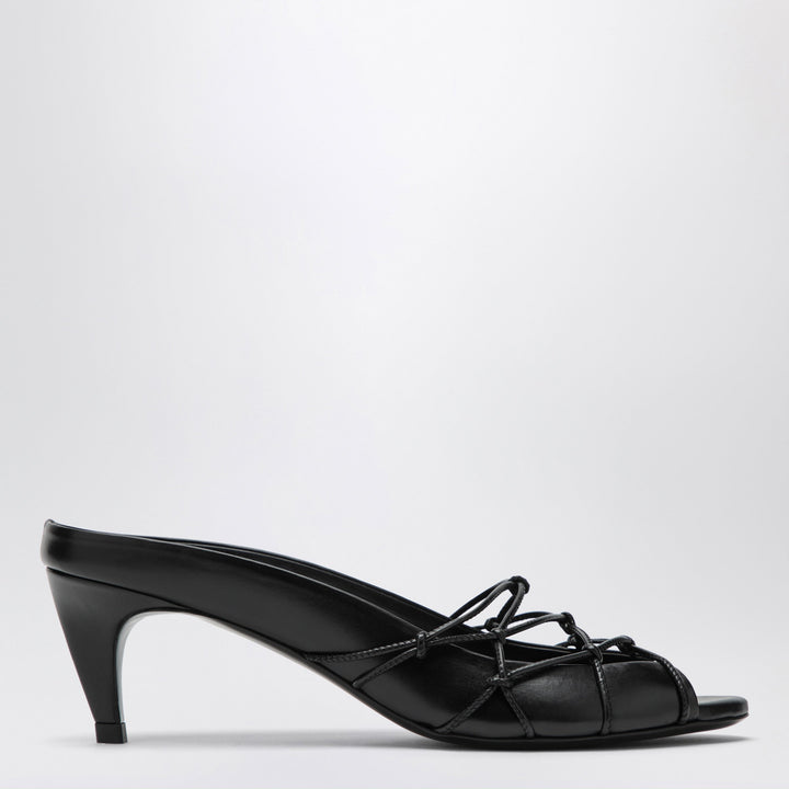 Jude Scarpe - Nero | 43654e5f7791d33f92f81895966037b2745fa5c2