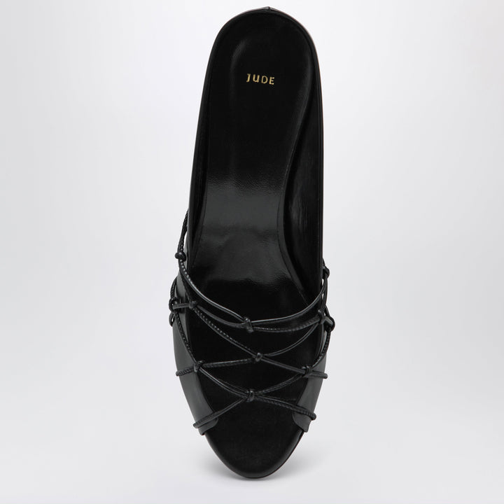Jude Scarpe - Nero | bc649df5cd71428d560bd26bdcda571f1b2ae6cb