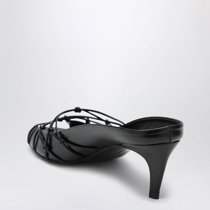 Jude Scarpe - Nero | 03e4f64b88640a2738ef095d2ce00bdf08a50e6e