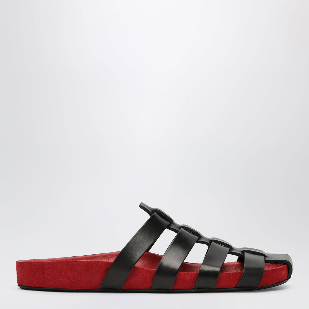 Jude Scarpe - Rosso | 77e023e40fde99b400a474fac337ee80df47df65