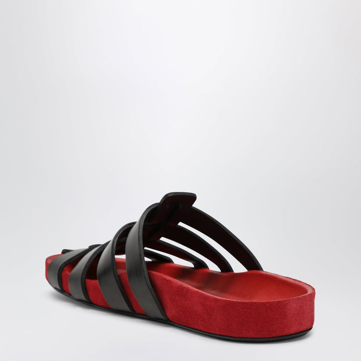 Jude Scarpe - Rosso | 7951fdb595566a63e330dac03b77ef6084ce658e