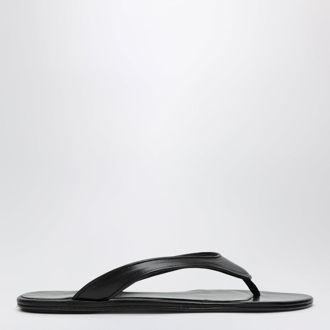 Jude Scarpe - Nero | 4030e0a5a95d1f0e30d3b1580ecfb423bd819654