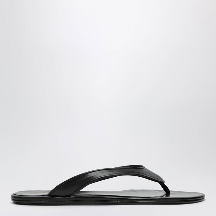 Jude Scarpe - Nero | 4030e0a5a95d1f0e30d3b1580ecfb423bd819654