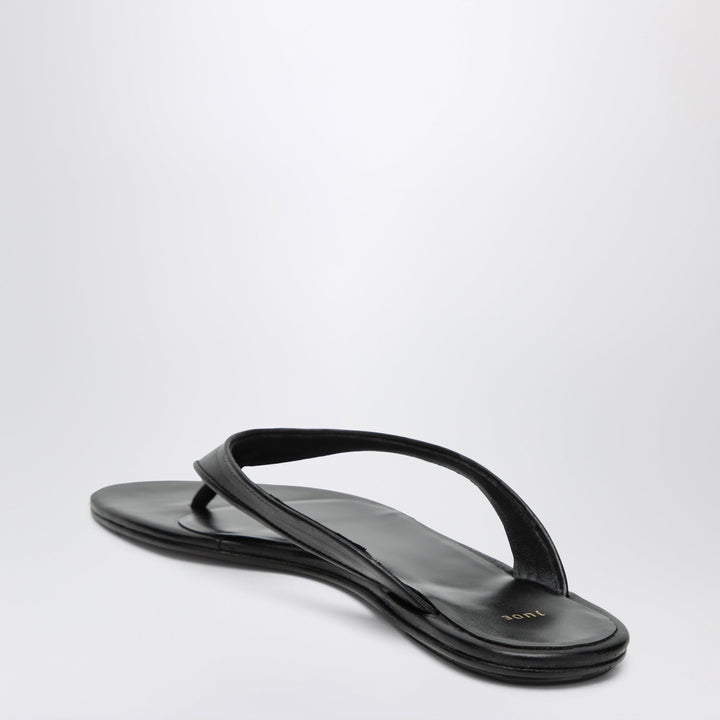 Jude Scarpe - Nero | ea58b5ef5a38b67d70c953f8b8f37676a34a9bed