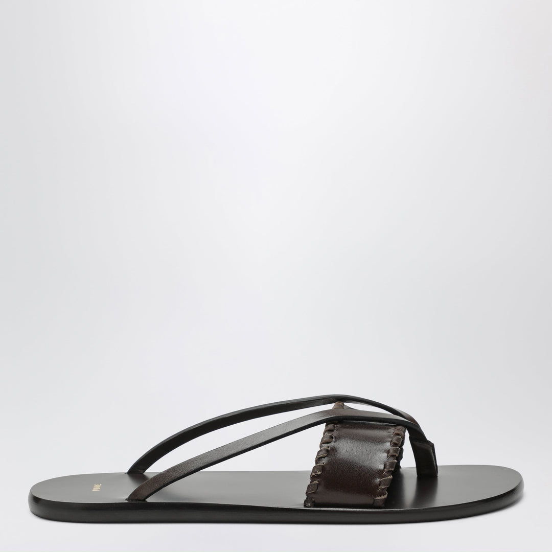 Jude Scarpe - Marrone | 5905f511013ed2b94a02da502ed587df8399d868