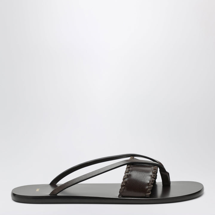 Jude Scarpe - Marrone | 5905f511013ed2b94a02da502ed587df8399d868