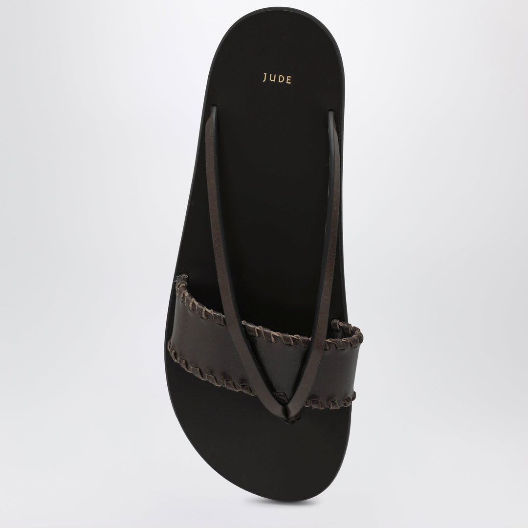 Jude Scarpe - Marrone | 1fb238901f5f53a72454c2259e28426d381d407a
