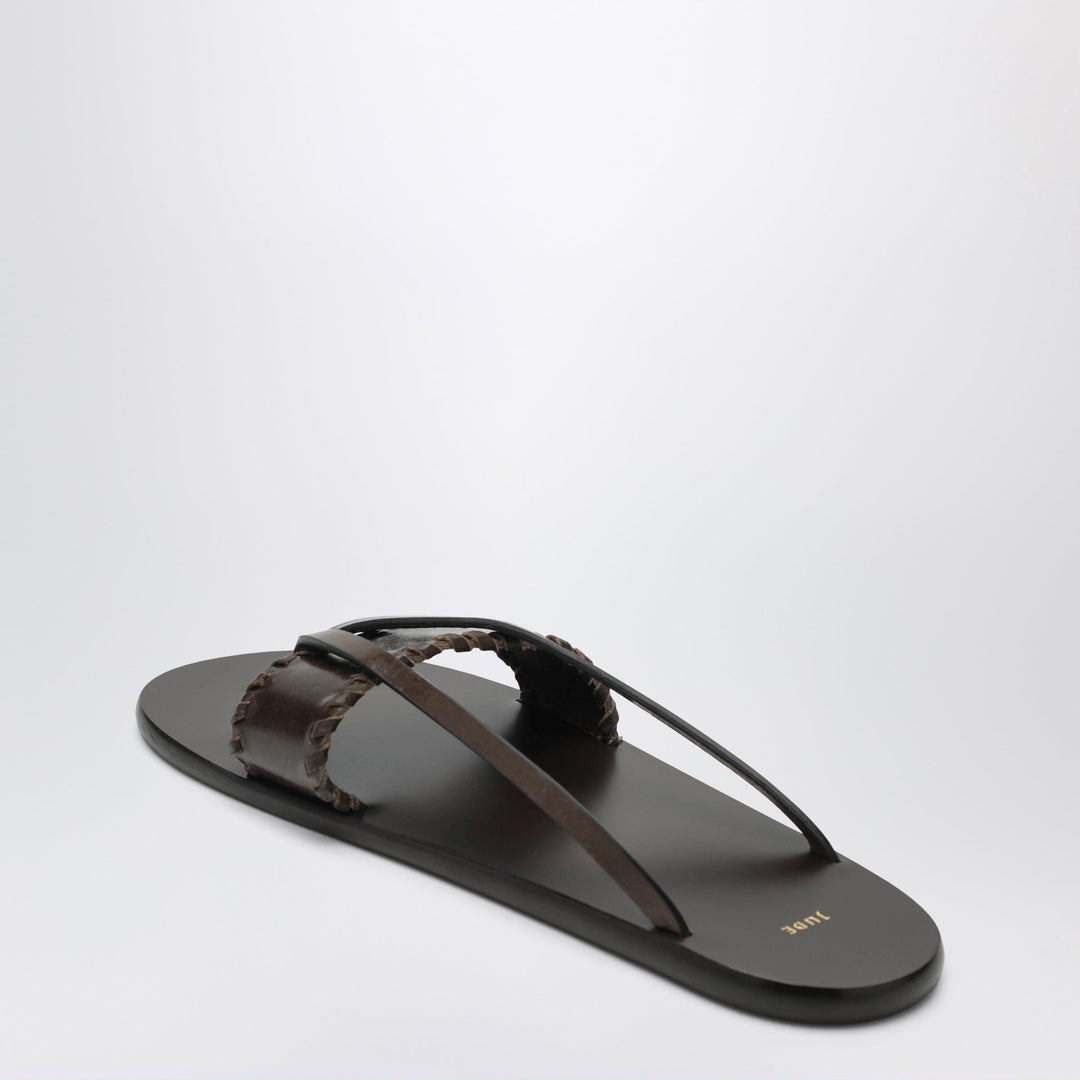 Jude Scarpe - Marrone | e7c69cbdcee689961e5a427c1c78e3e5ef085a60