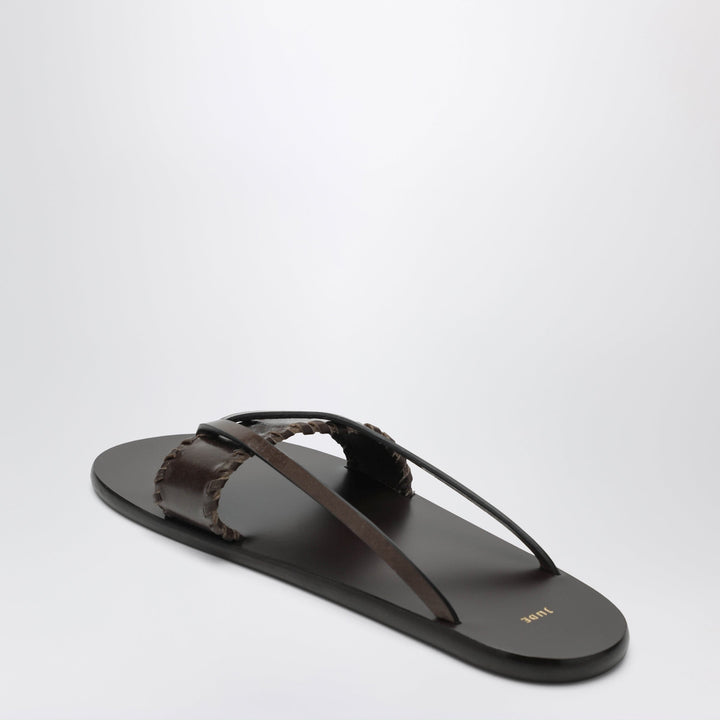 Jude Scarpe - Marrone | e7c69cbdcee689961e5a427c1c78e3e5ef085a60