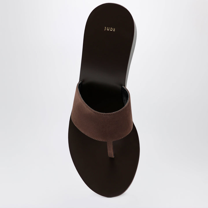 Jude Scarpe - Marrone | 9cb4546cc9d811c11696dfba632696dda791ee14
