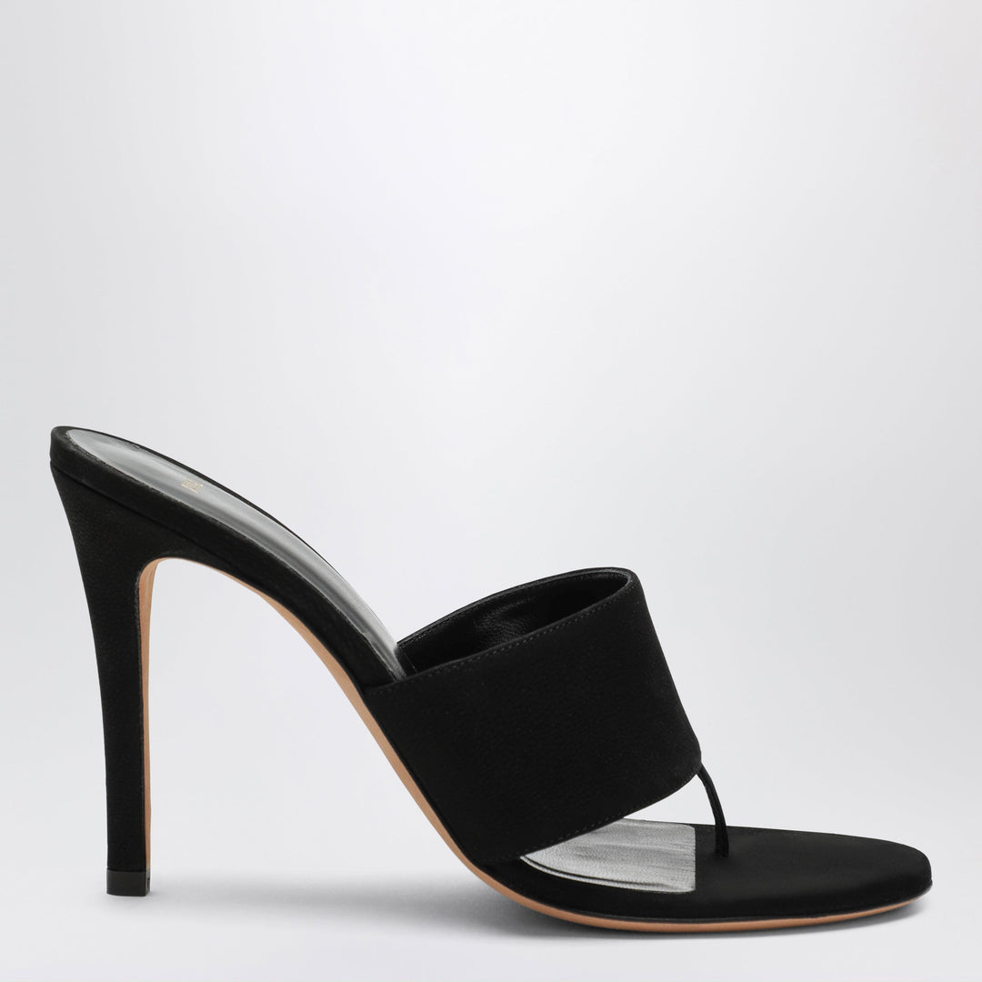 Jude Scarpe - Nero | 41a684513569de4876f185d1524a553be1fb32a8