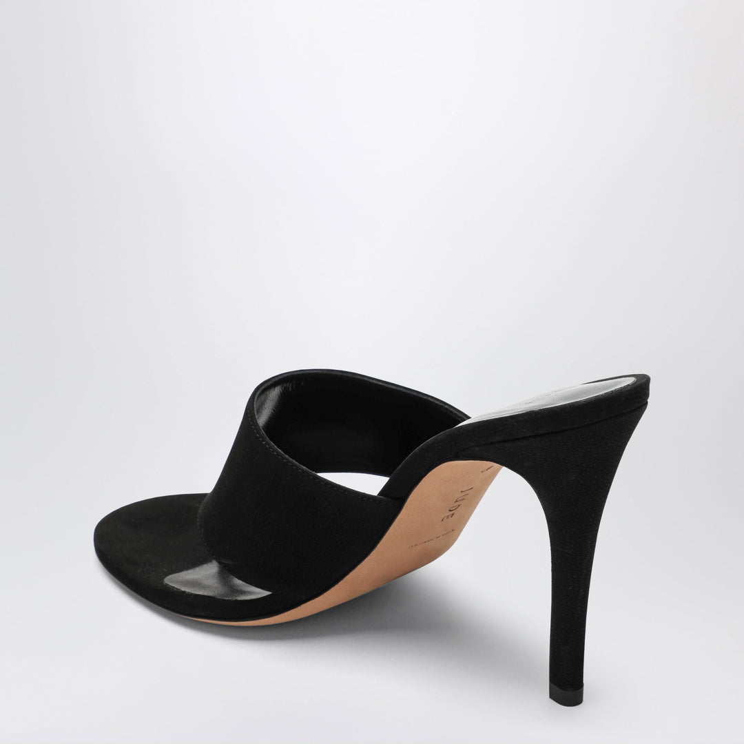 Jude Scarpe - Nero | 404f86b5e8117660d75585b1314828c98f045a4c