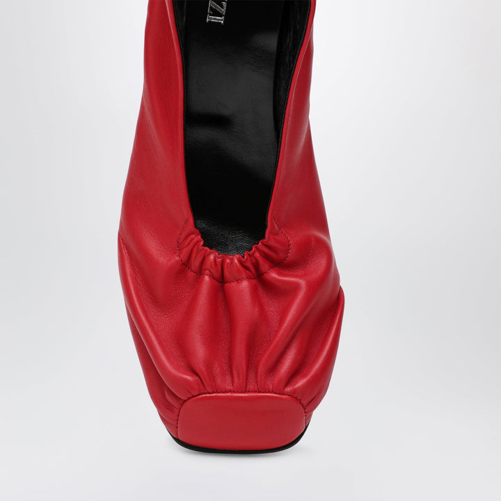 Durazzi Milano Gioielli - Rosso | 62f357938470748f7b088c691a708a56dee6e56d