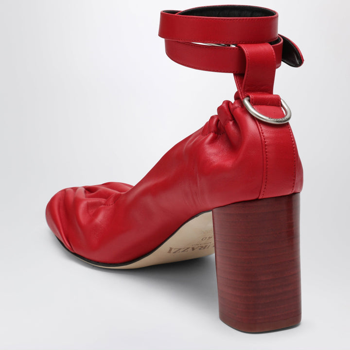 Durazzi Milano Gioielli - Rosso | d1172b4b7fedc9e469fb660d2caa748980f94e79