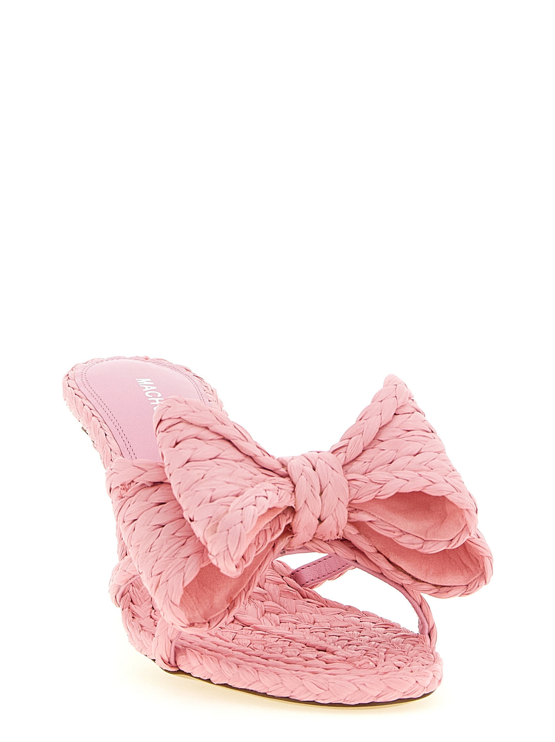 Mach & Mach Le Cadeau Sandali - Rosa | c27e600cc1769c6d9b51c0d022e90c9026f6c48c