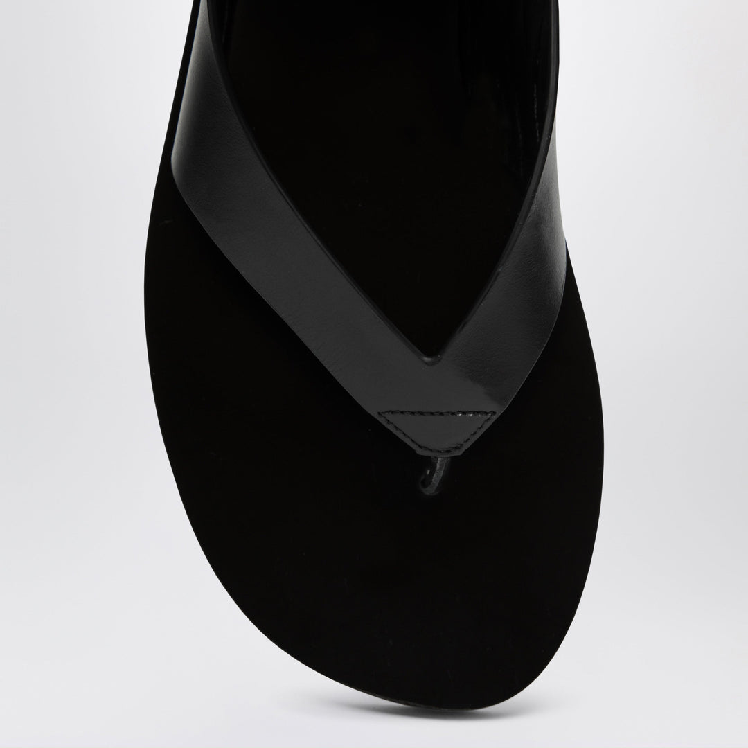 Durazzi Milano Scarpe - Nero | 215066c5c9c76a000568a46a79b68316c52a7f10