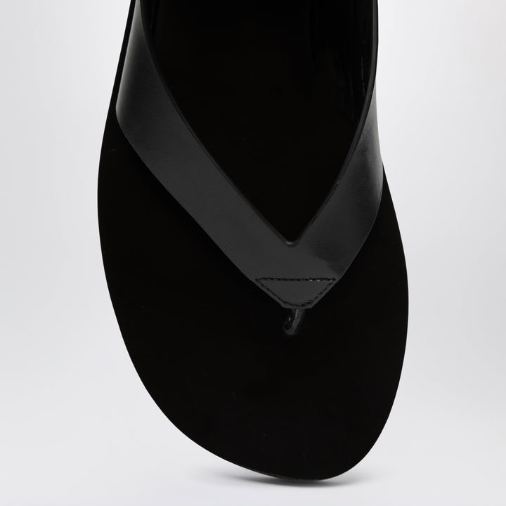 Durazzi Milano Scarpe - Nero | 215066c5c9c76a000568a46a79b68316c52a7f10