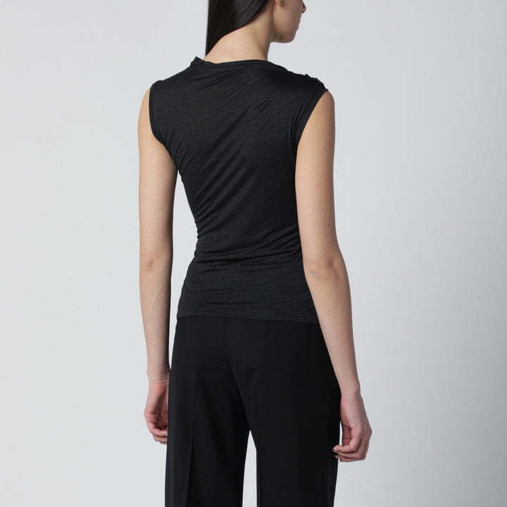Durazzi Milano Shirts & Tops - Nero | 70a648b77d23f83ab0a54acd2de9368bf3a49f8b