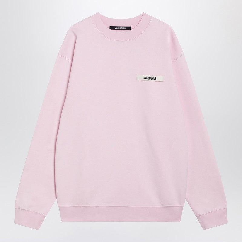 Jacquemus Shirts & Tops - Rosa | e02f0d7c34f871a757c9977685b3c58b7cabaf55