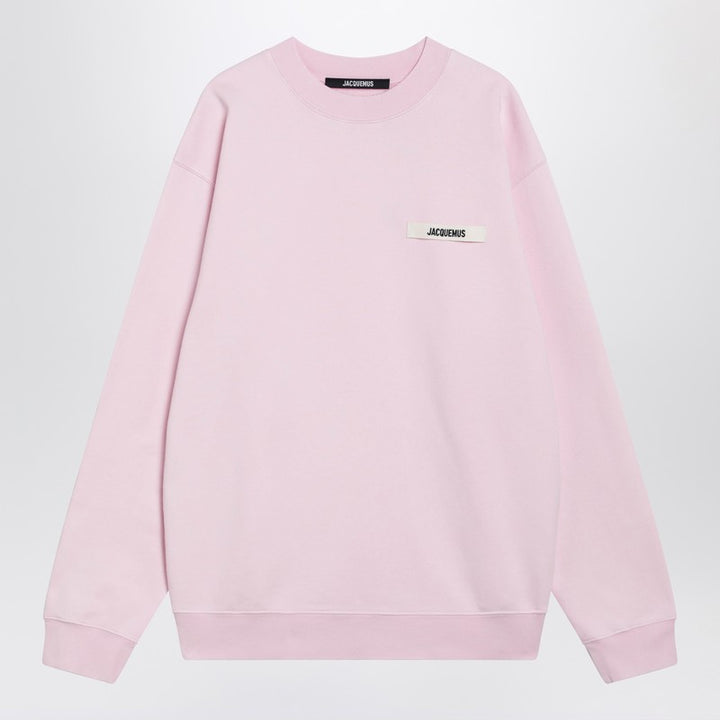 Jacquemus Shirts & Tops - Rosa | e02f0d7c34f871a757c9977685b3c58b7cabaf55