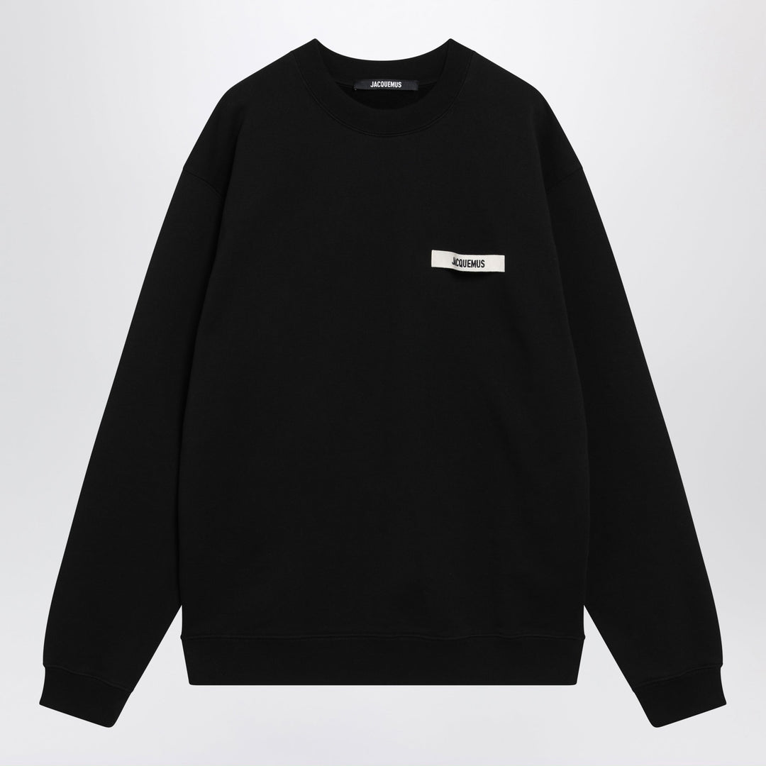 Jacquemus Shirts & Tops - Nero | 16857afedd0bd48d2698aece901457bcdd0dad61