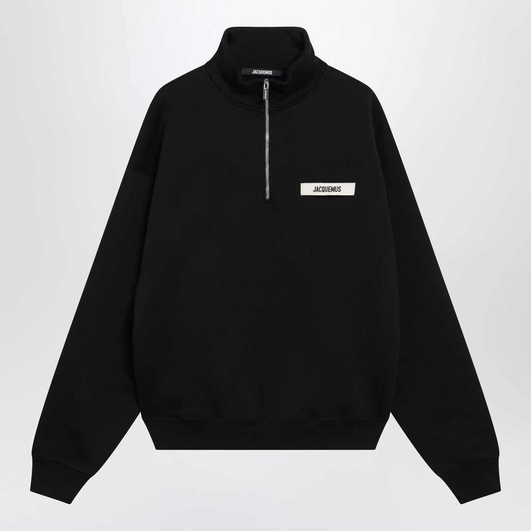 Jacquemus Shirts & Tops - Nero | 5d935e67146a5dbf917aa28b552bcddd814bb859