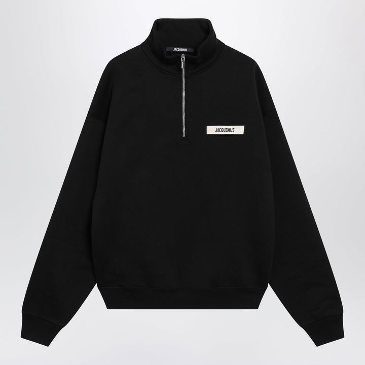 Jacquemus Shirts & Tops - Nero | 5d935e67146a5dbf917aa28b552bcddd814bb859